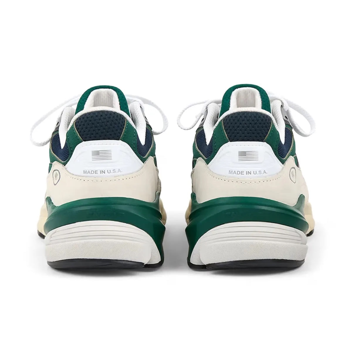 U990SH6 New Balance 990v6 MiUSA Shohei Ohtani