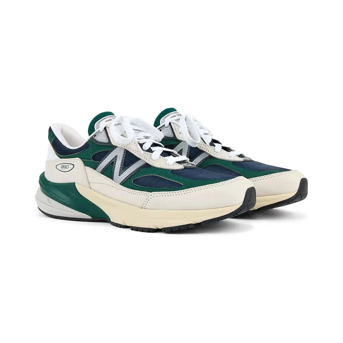 U990SH6 New Balance 990v6 MiUSA Shohei Ohtani