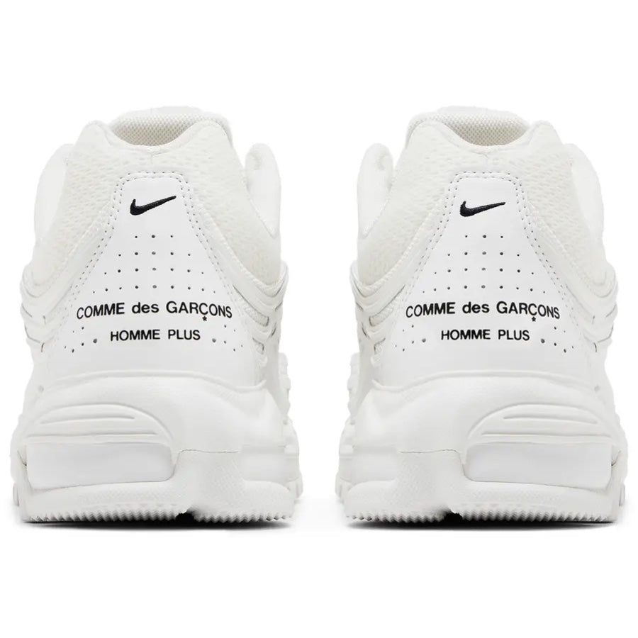 HJ6539 100 Nike Air Max TL 2.5 Comme des Garcons Homme Plus White