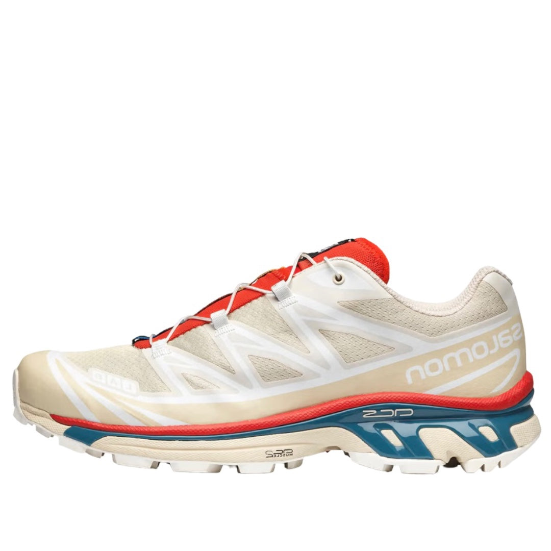 L4729340038 Salomon XT-6 Almond Milk