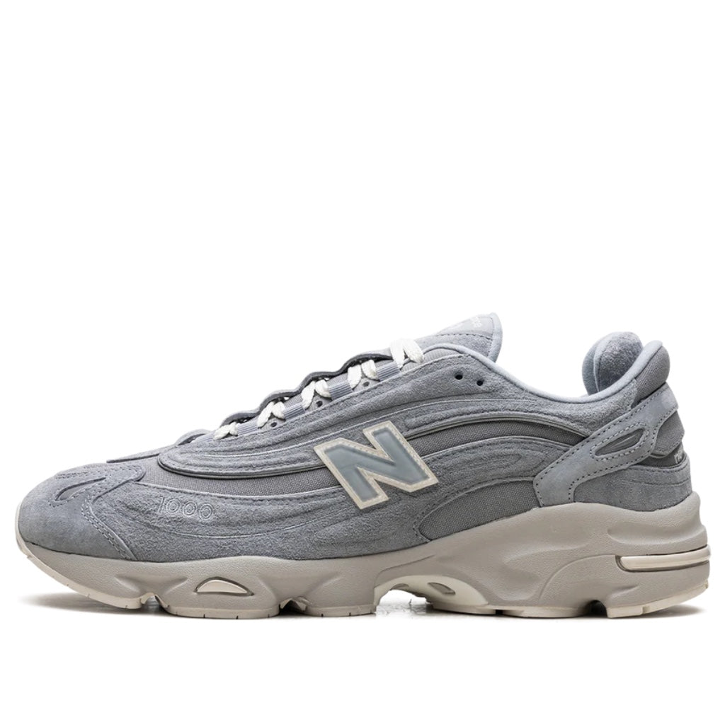 M1000KQ New Balance 1000 Kith 101 Quarry