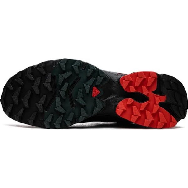 L47772300 Salomon XT-4K Kith Kithmas Black