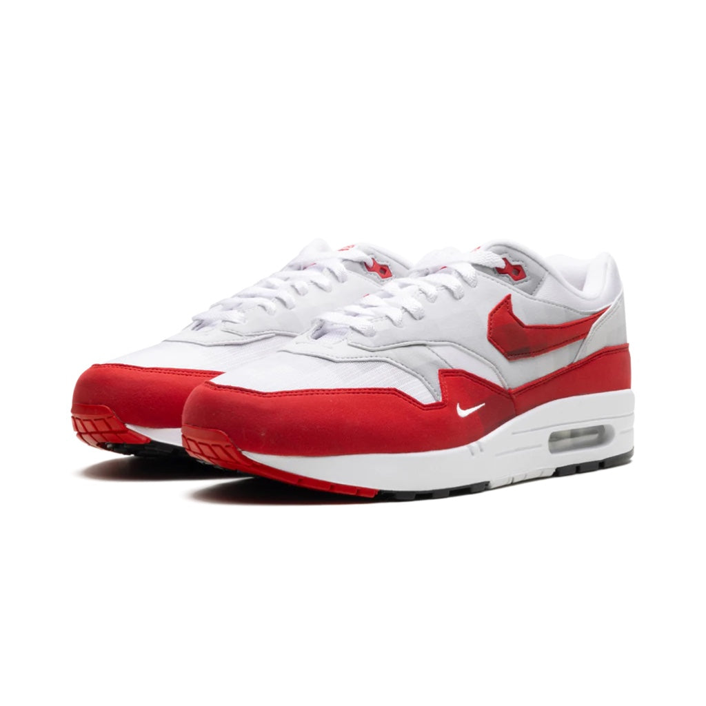 HQ5882 100 Nike Air Max 1 .SWOOSH Low Poly