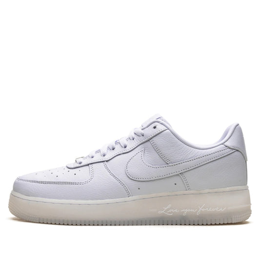 CZ8065 500 Nike Air Force 1 Low Drake NOCTA Certified Lover Boy Palest Purple