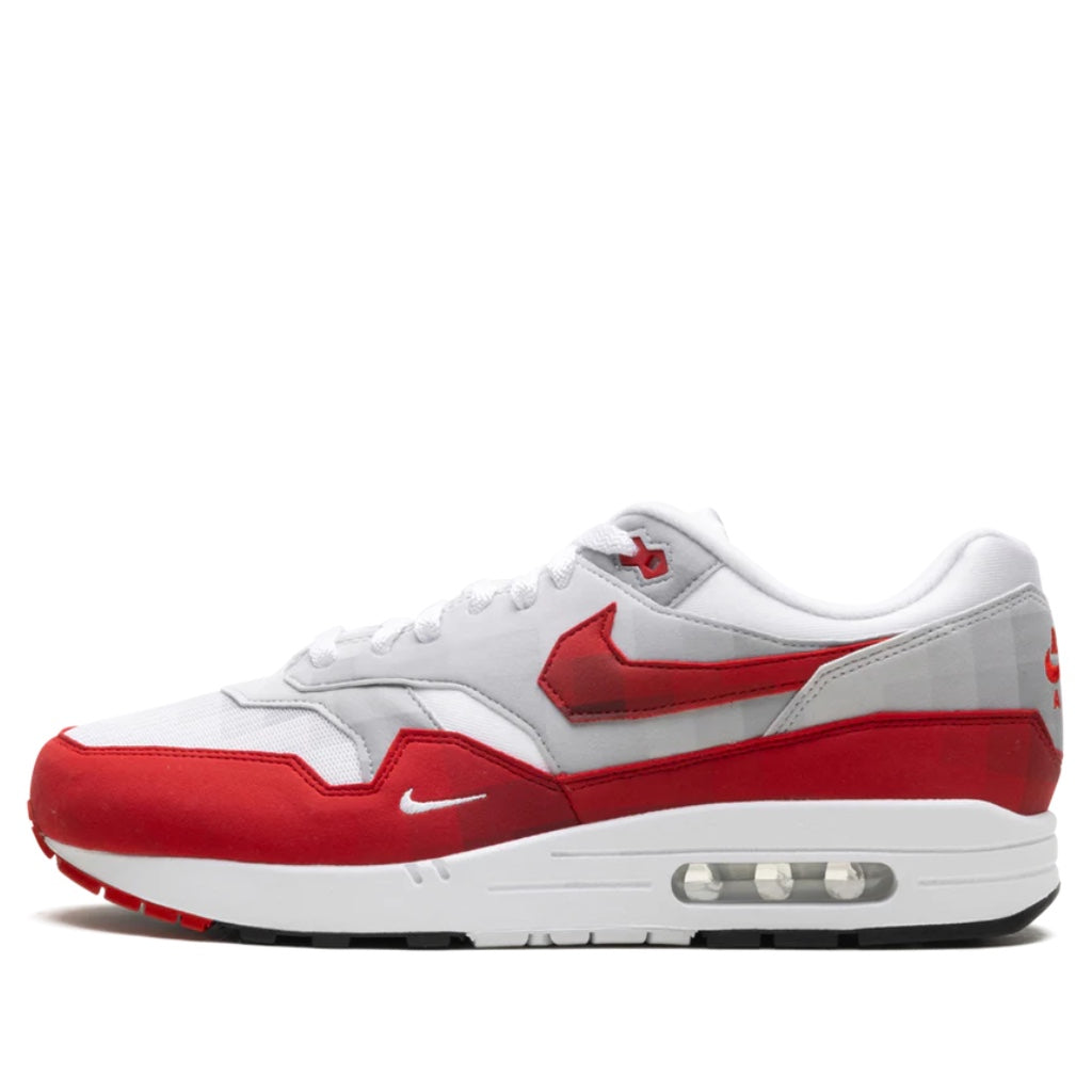HQ5882 100 Nike Air Max 1 .SWOOSH Low Poly