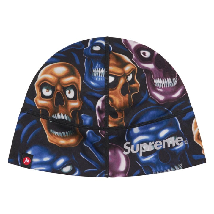 Supreme Marmot Base Layer Beanie – DISTRICT ONE NY