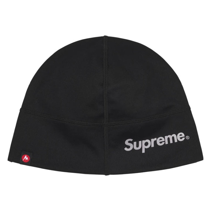 Supreme Marmot Base Layer Beanie
