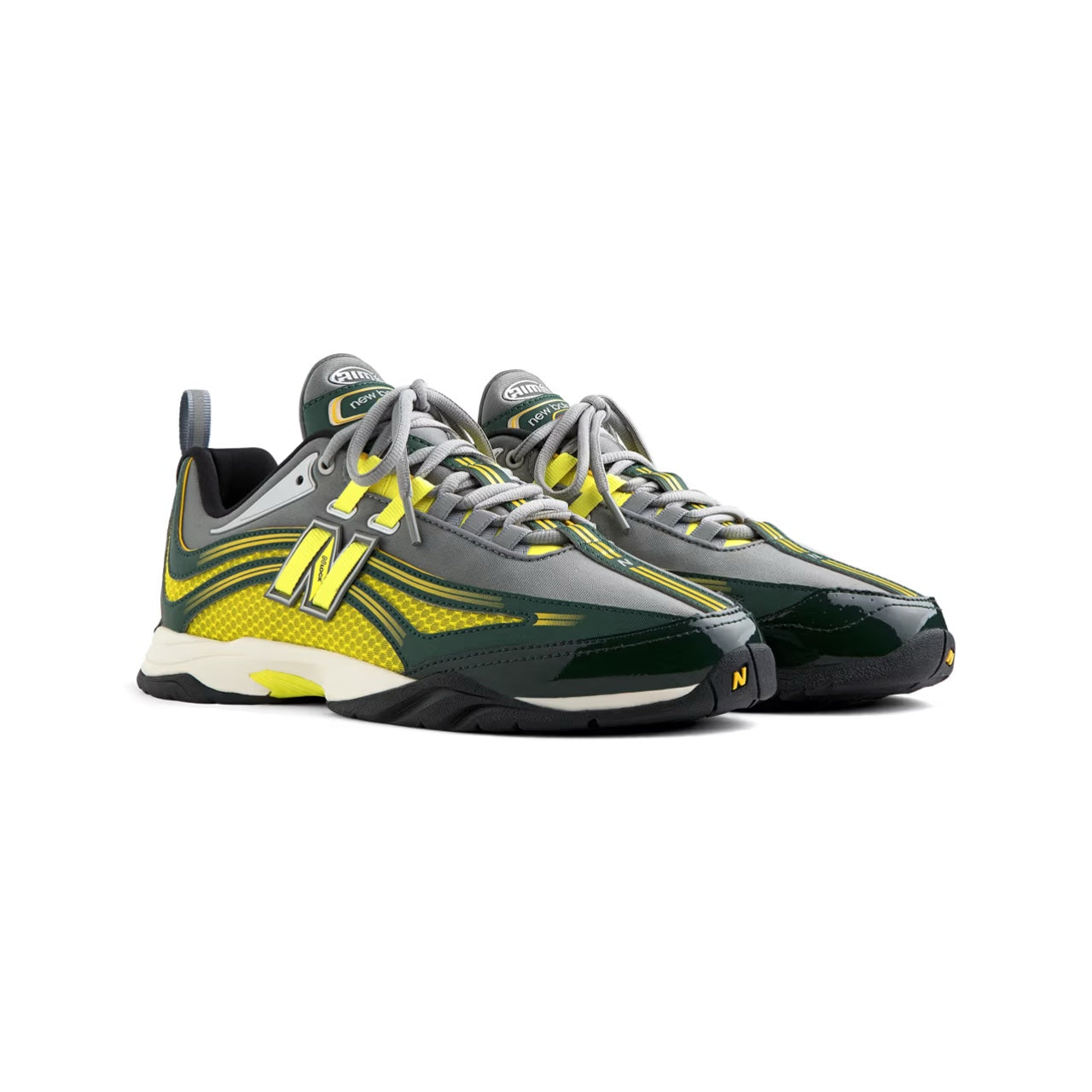 URC56AD1 New Balance RC56 Aimé Leon Dore Volt Green