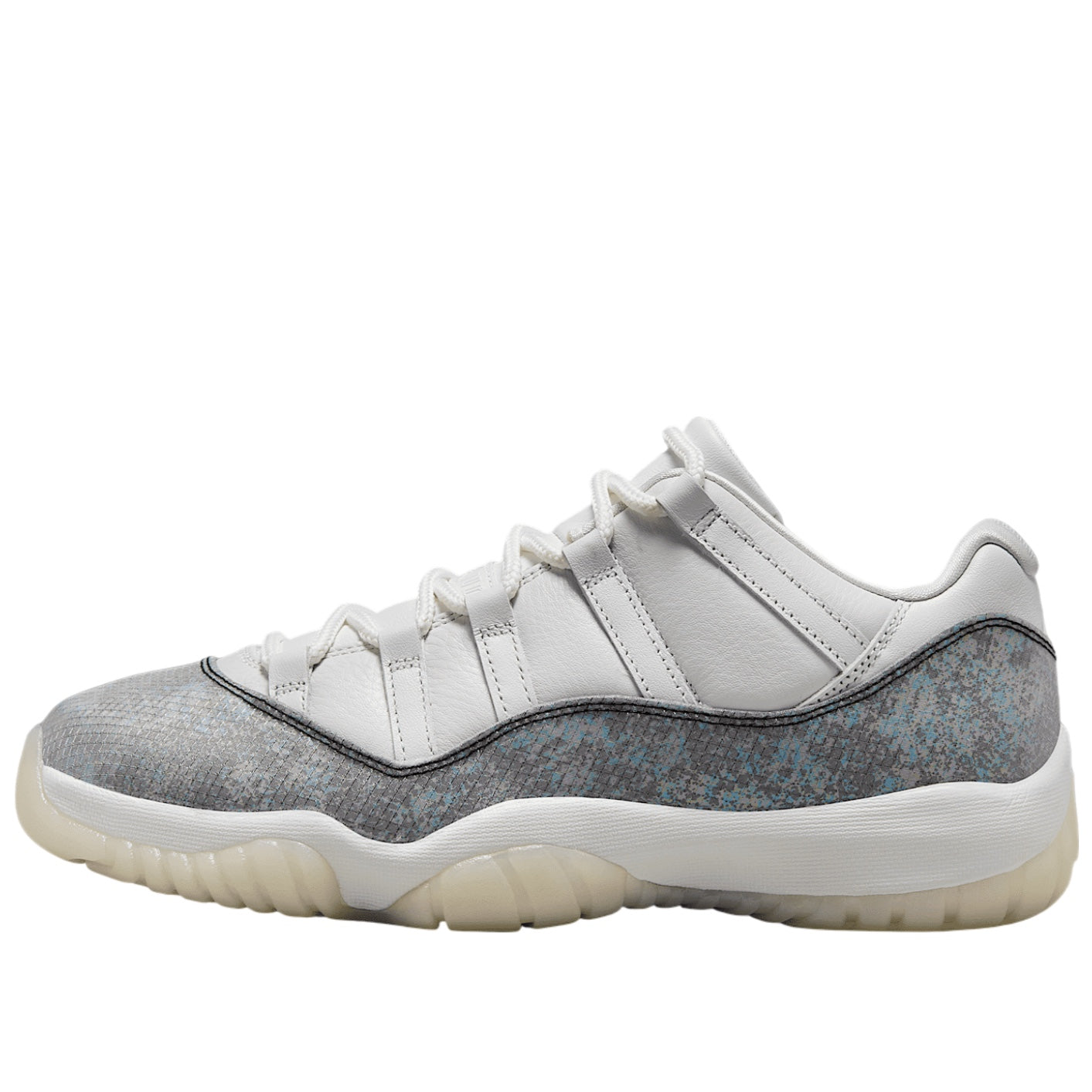 HQ7000 001 Air Jordan 11 Retro Low Year of the Snake