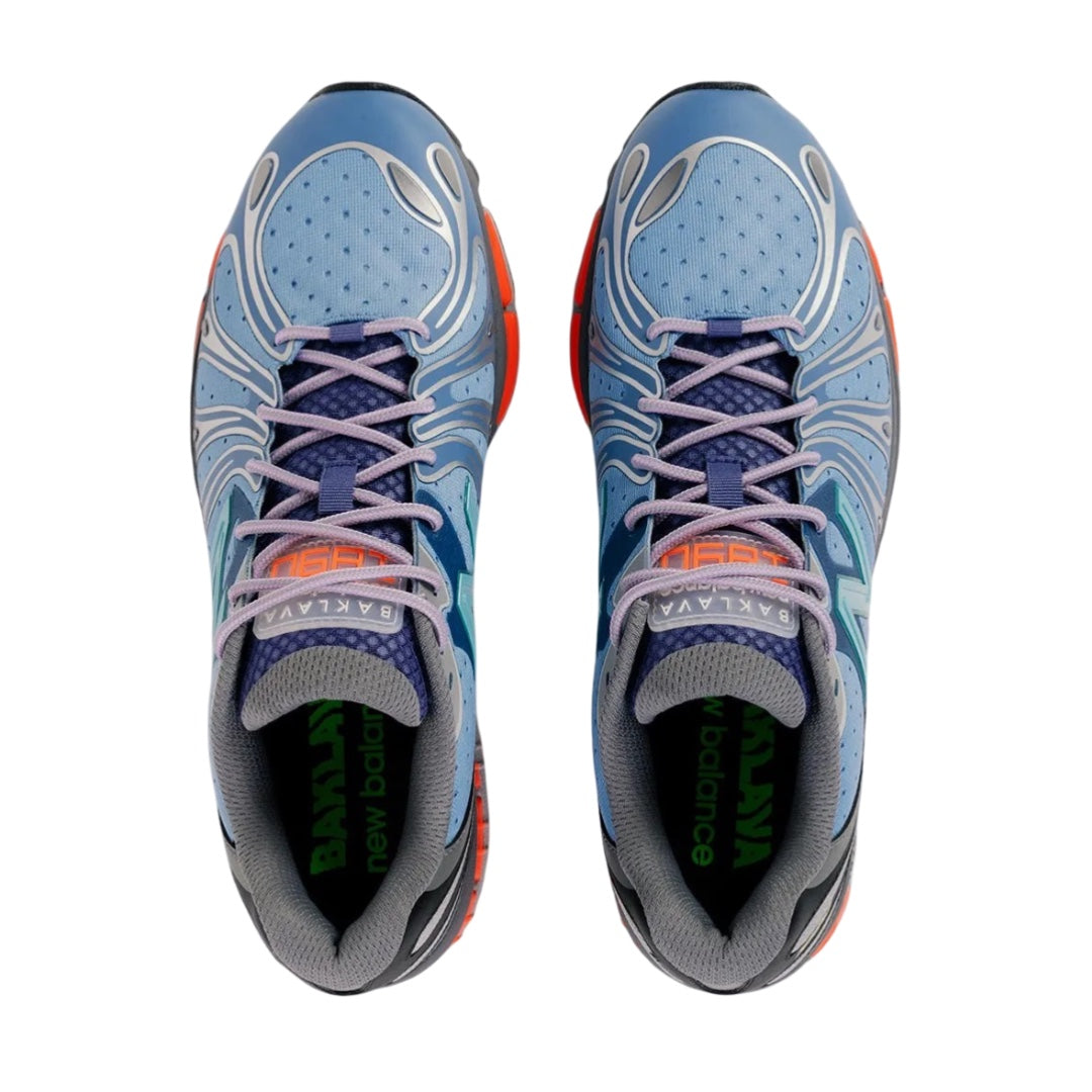 U18908BN New Balance 1890 Action Bronson Cyborg Tears