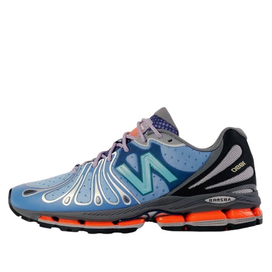 U18908BN New Balance 1890 Action Bronson Cyborg Tears
