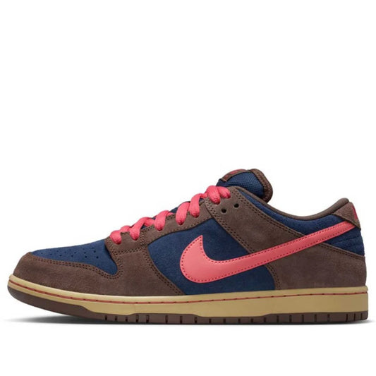 HQ1625 200 Nike SB Dunk Low Pro Baroque Brown Adobe