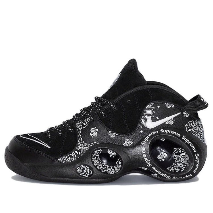 DJ8604 001 Nike Air Zoom Flight 95 SP Supreme Black