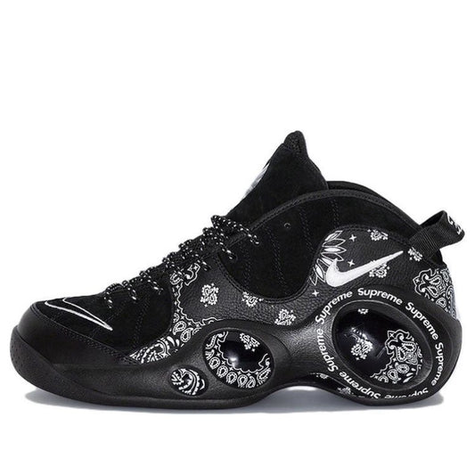 DJ8604 001 Nike Air Zoom Flight 95 SP Supreme Black