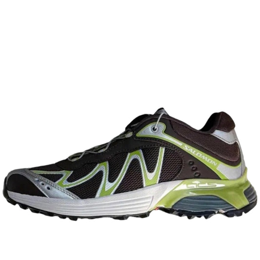 L47904900 Salomon XT-Whisper Kith Delicioso Dark Citron