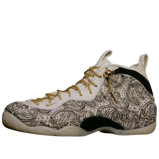 IR2077 101 Nike Air Foamposite One Victor Solomon Westside Beaches