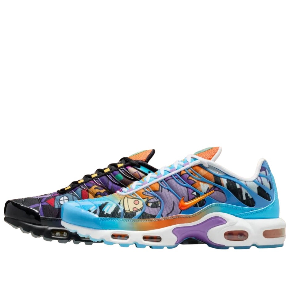 IO7690 921 Nike Air Max Plus Doernbecher Sergio Cano Marquez