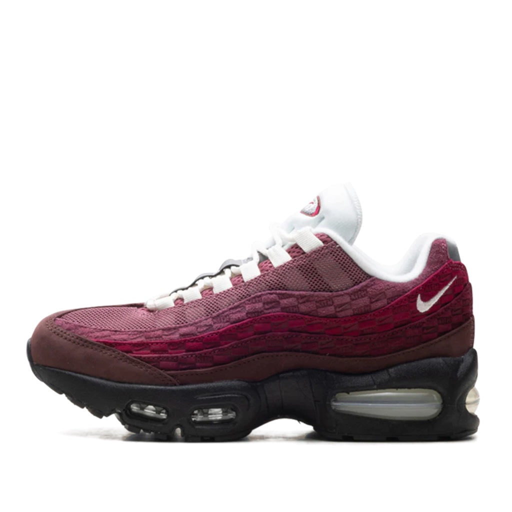 IO4642 200 Nike Air Max 95 Kith El Dorado (PS)