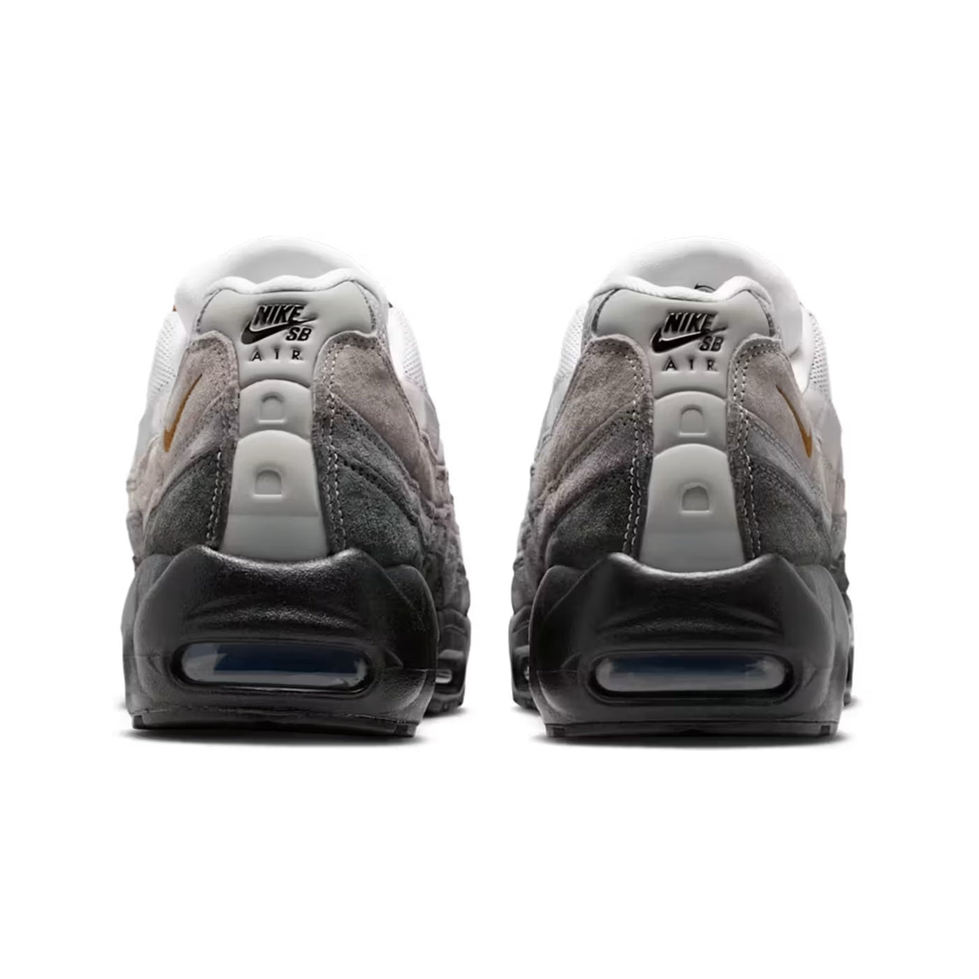 HF7545 002 Nike Air Max 95 SB Cacao Wow [NO BOX]