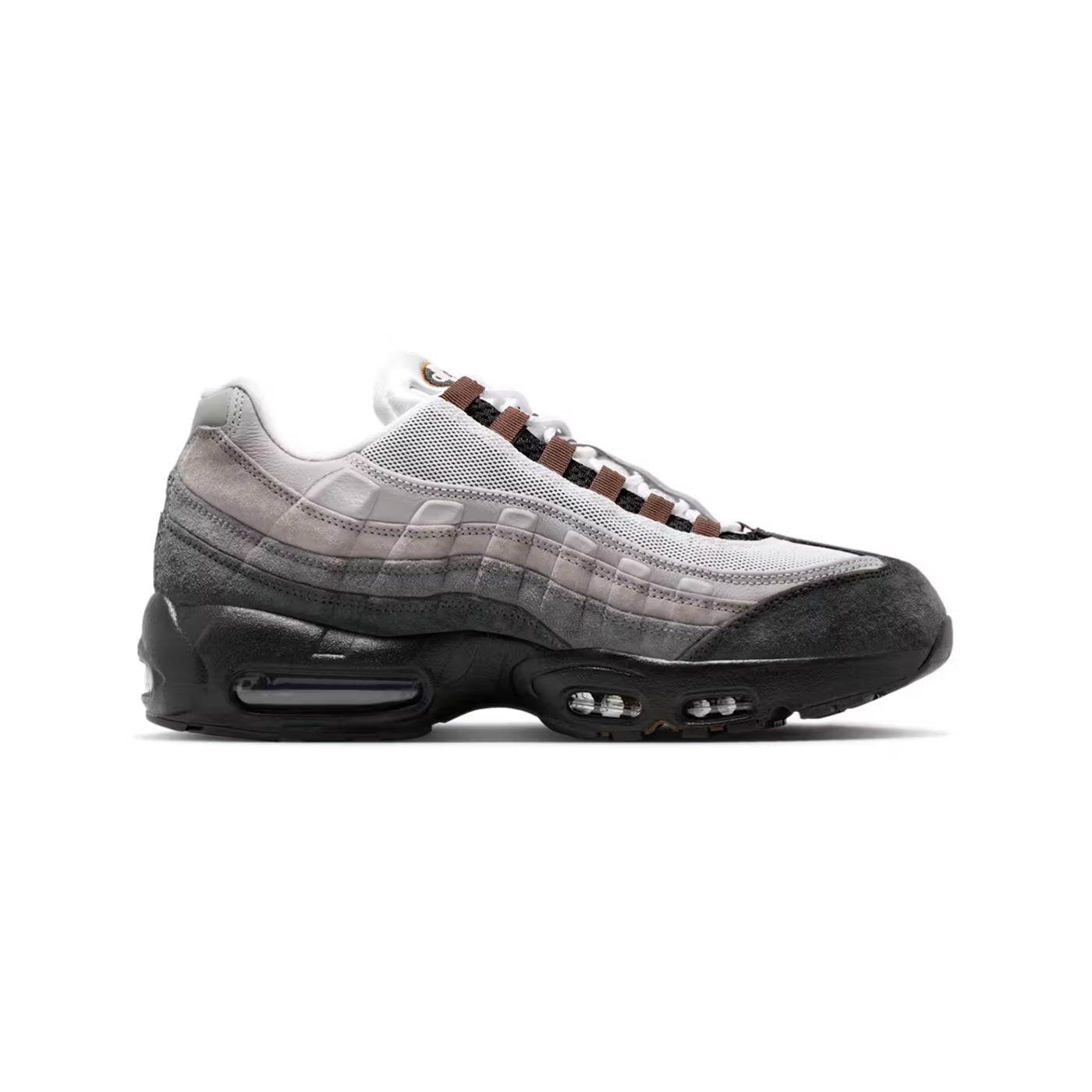HF7545 002 Nike Air Max 95 SB Cacao Wow [NO BOX]