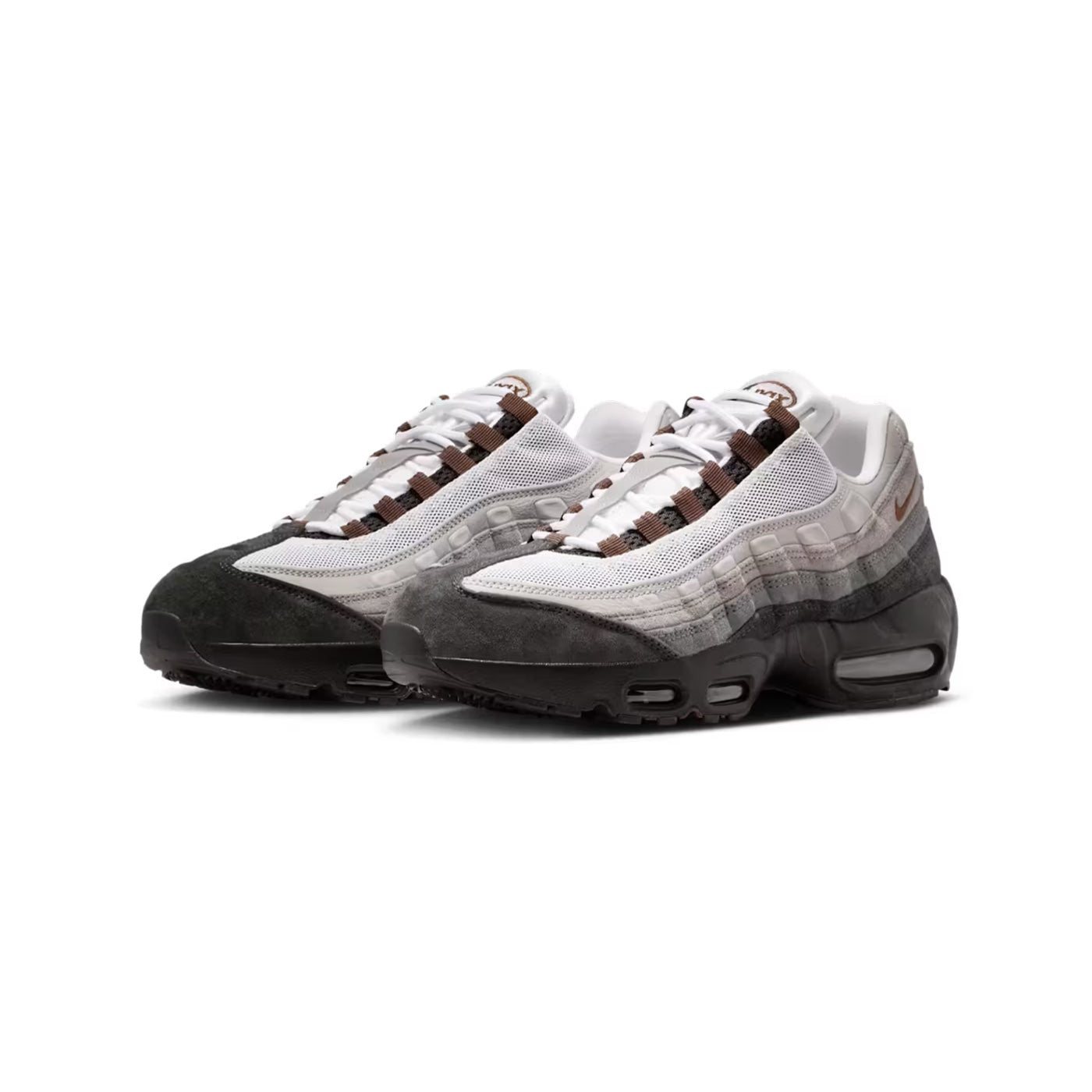 HF7545 002 Nike Air Max 95 SB Cacao Wow [NO BOX]