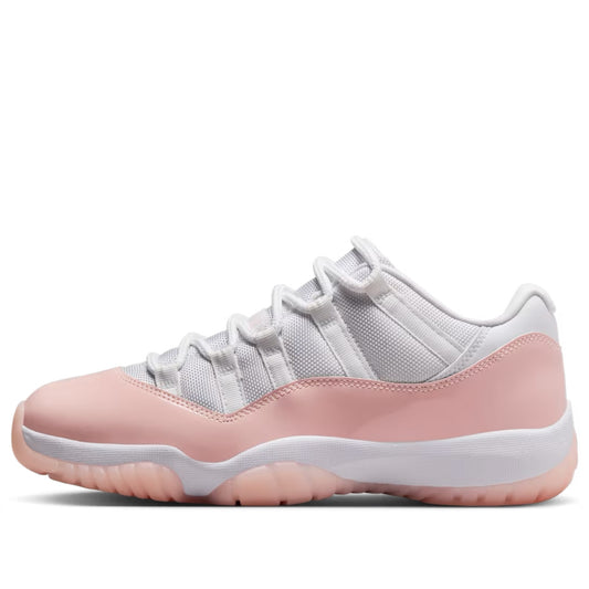 AH7860 160 Jordan 11 Retro Low Legend Pink (Women's)