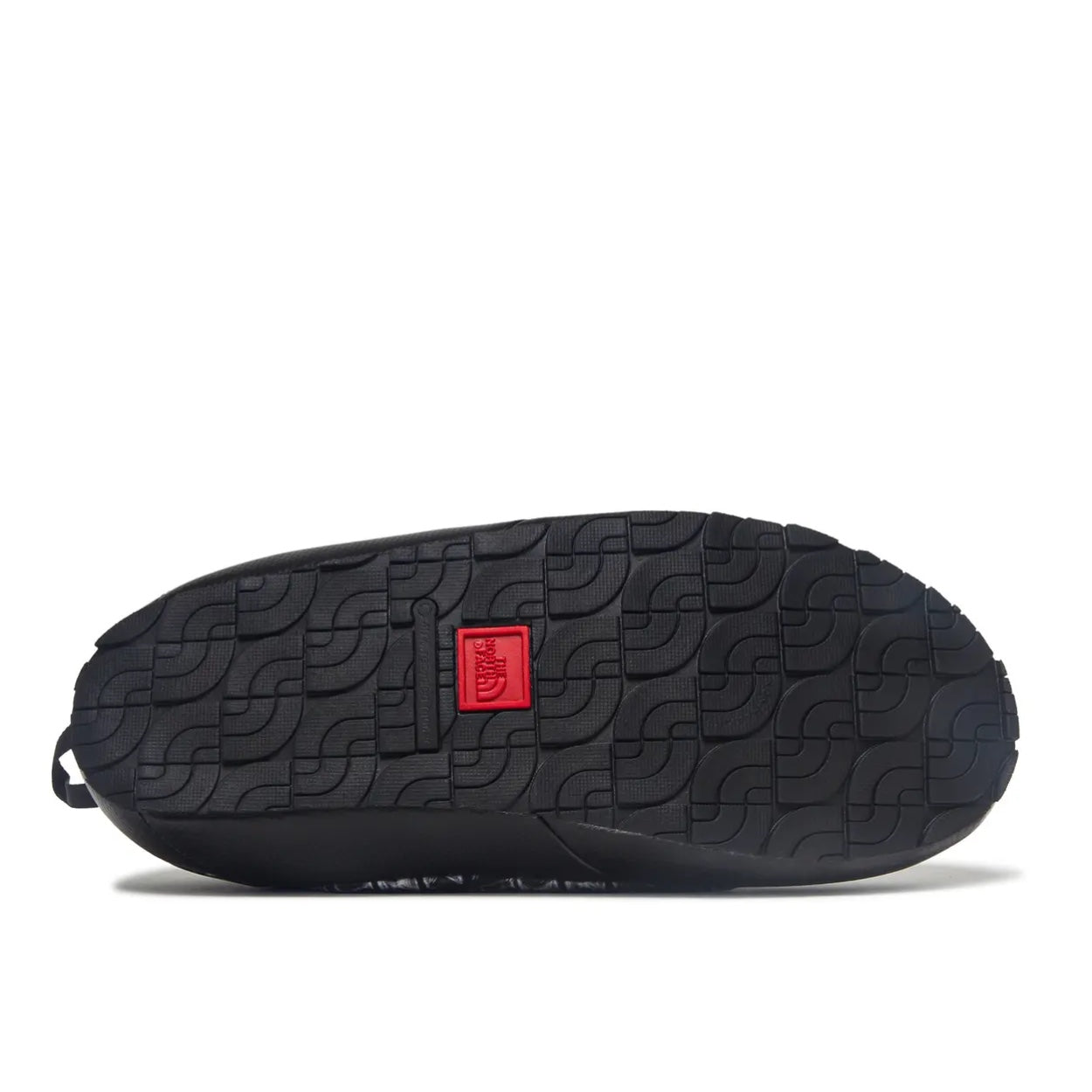NF0A5IR226D Supreme The North Face Traction Mule Black Studded Print