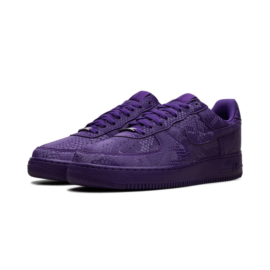 IB0018 500 Nike Air Force 1 Low Kobe Bryant Court Purple