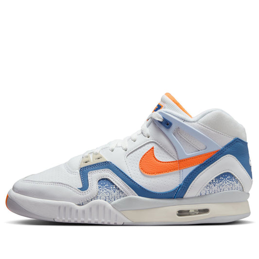 FZ9033 101 Nike Air Tech Challenge II Stone Blue (2025)