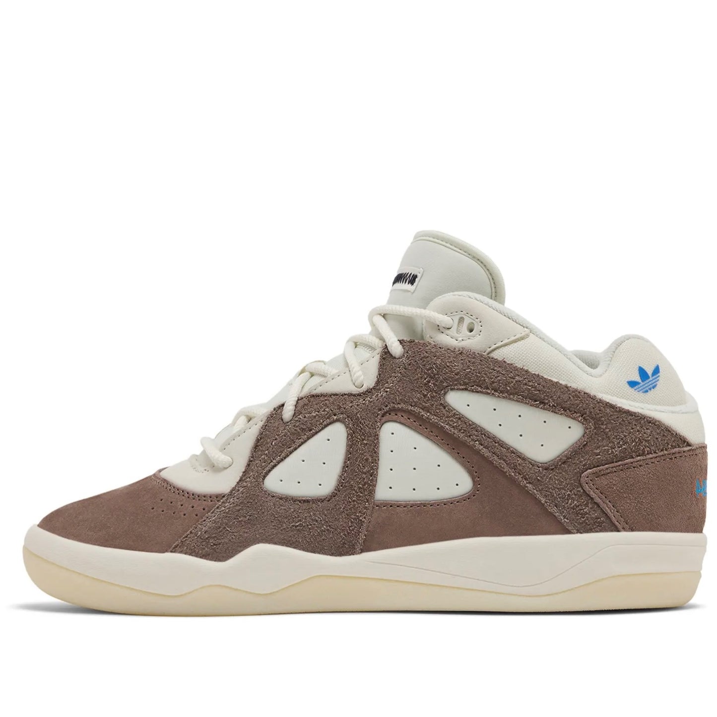 JS1469 adidas BadBo 1.0 Bad Bunny Brown