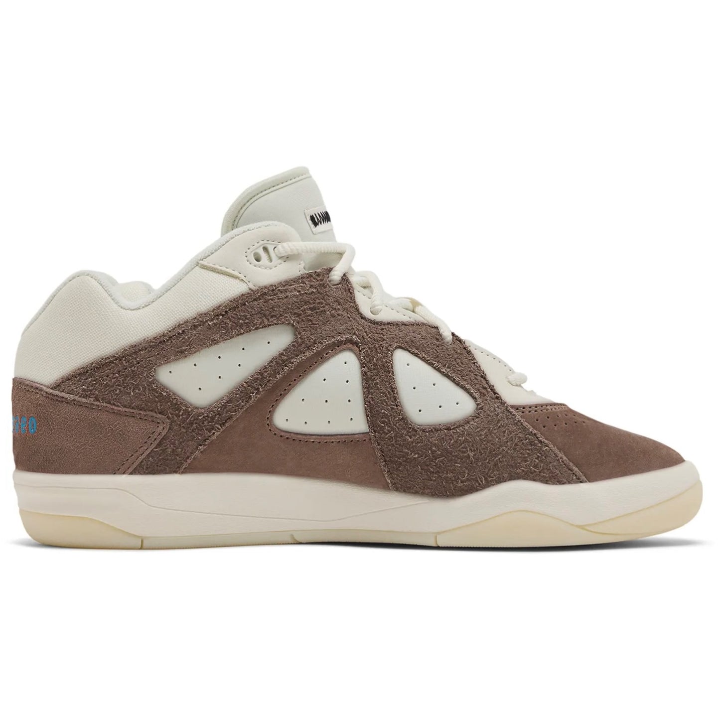 JS1469 adidas BadBo 1.0 Bad Bunny Brown