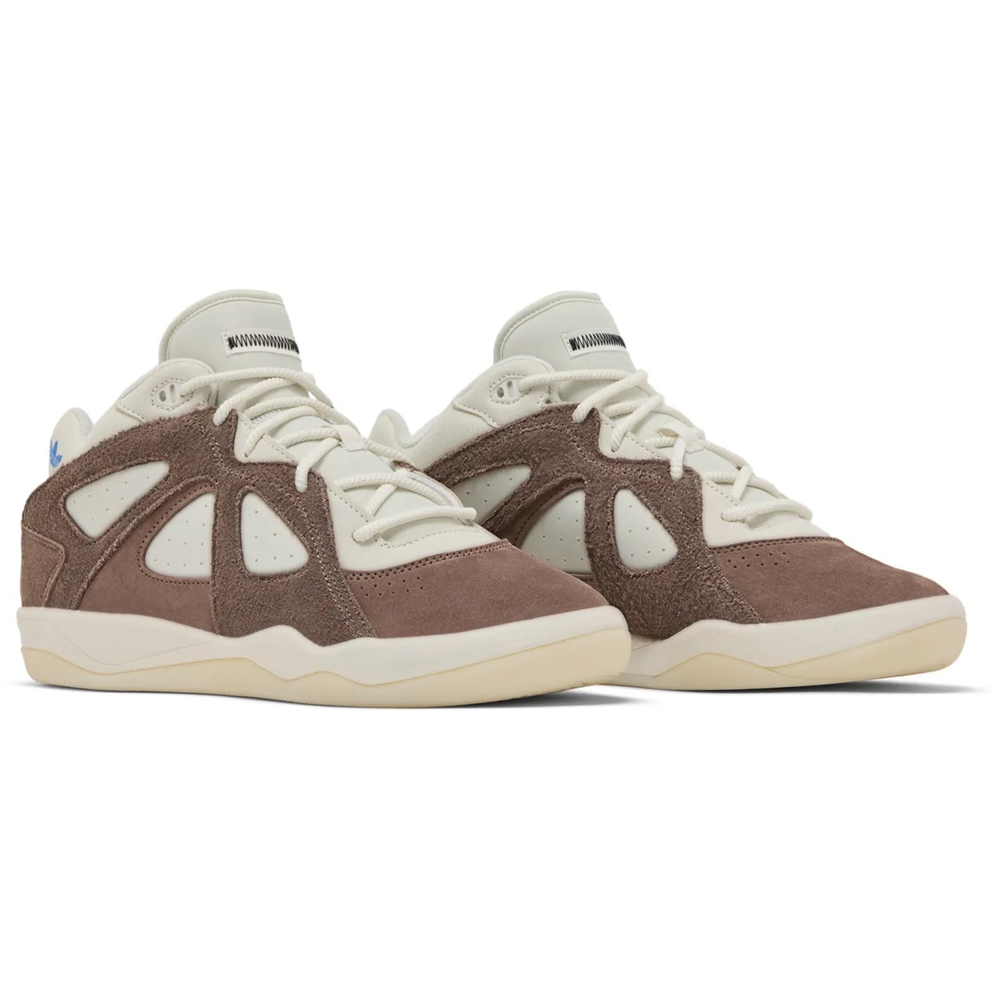 JS1469 adidas BadBo 1.0 Bad Bunny Brown