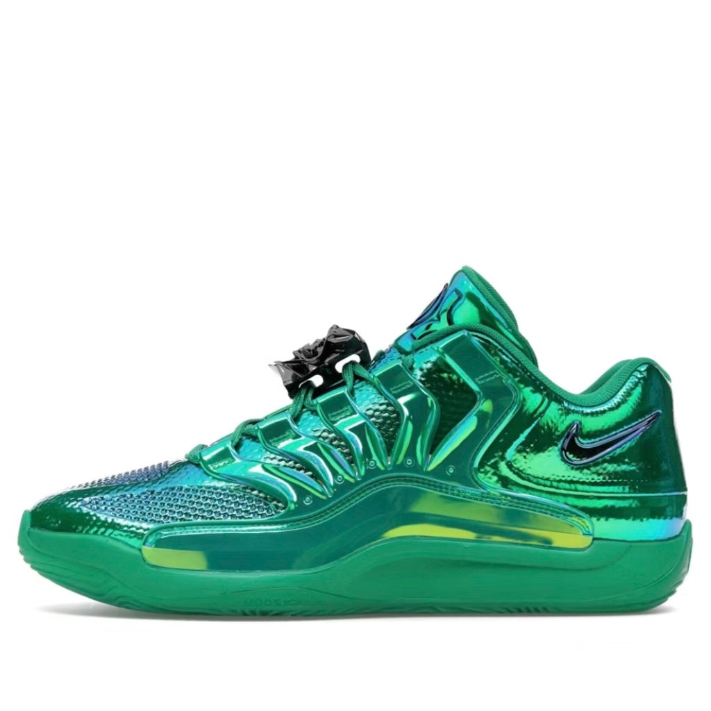 IB6682 300 Nike KD 18 LX All-Star Warning Label
