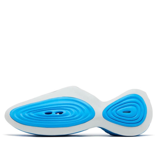 213747 1BF Crocs Ripple Clog White Blue