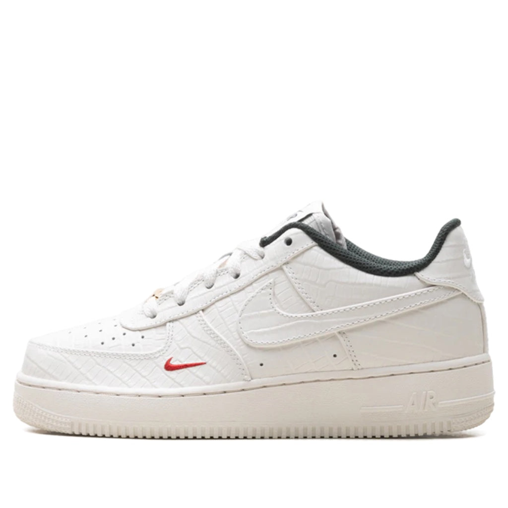 IM6037 001 Nike Air Force 1 Low Kith Phantom (GS)