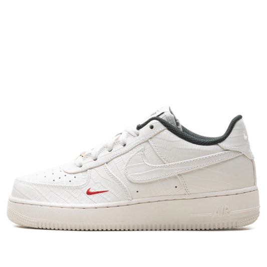 IM6037 001 Nike Air Force 1 Low Kith Phantom (GS)