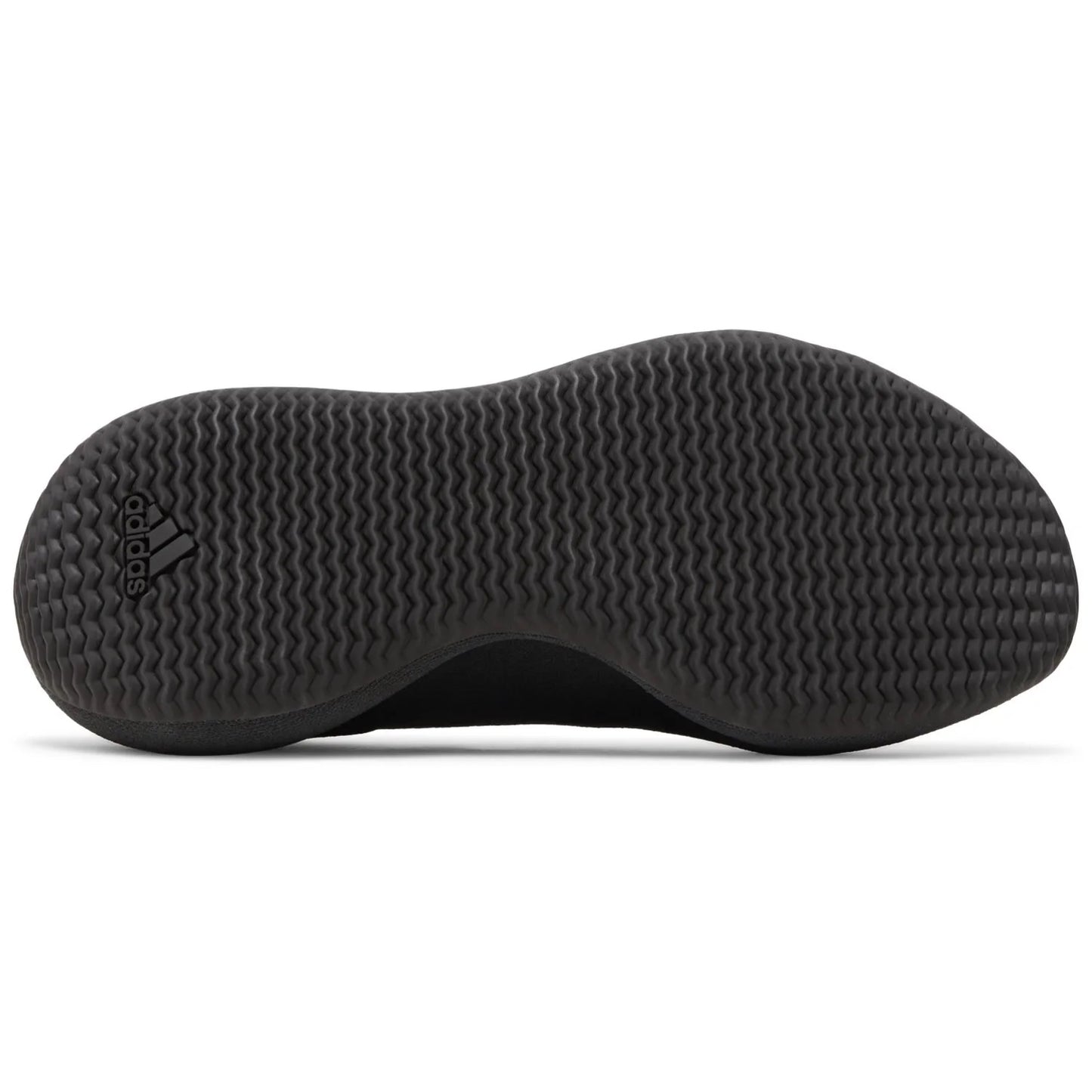 IE1663 adidas Yeezy Knit RNR Fade Onyx