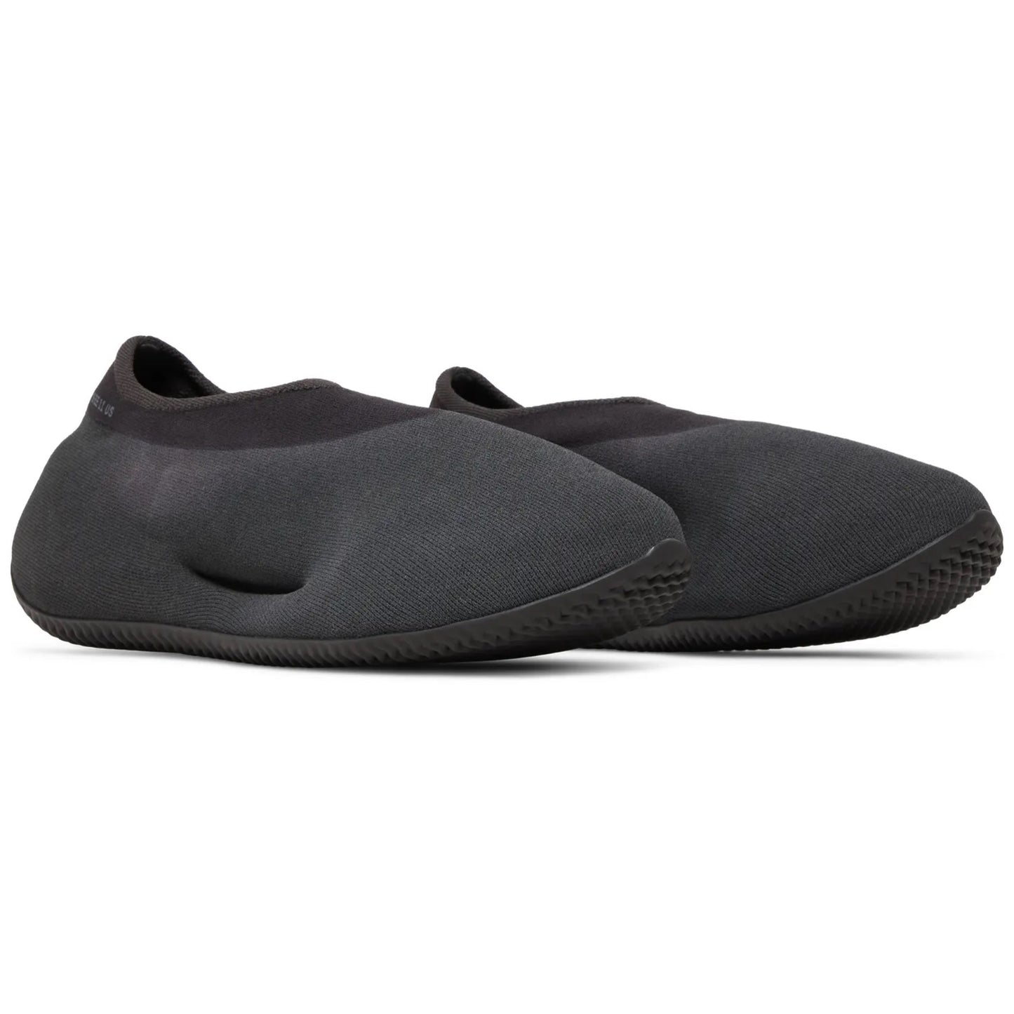 IE1663 adidas Yeezy Knit RNR Fade Onyx