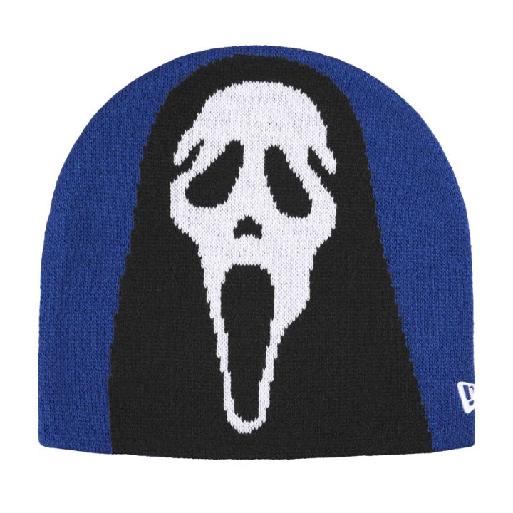 Supreme New Era Ghostface Beanie