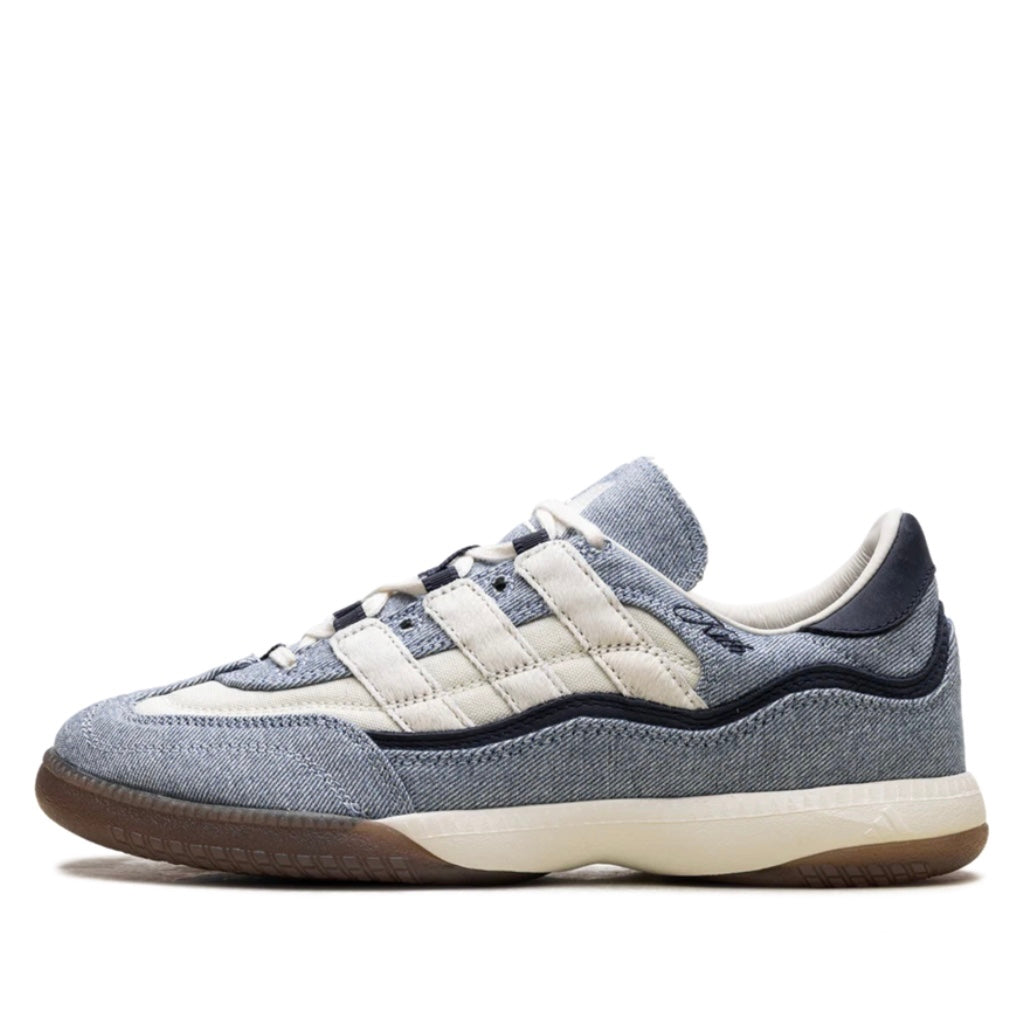 KI0568 adidas Supernova Indoor Kith Denim Gum
