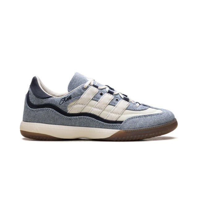 KI0568 adidas Supernova Indoor Kith Denim Gum