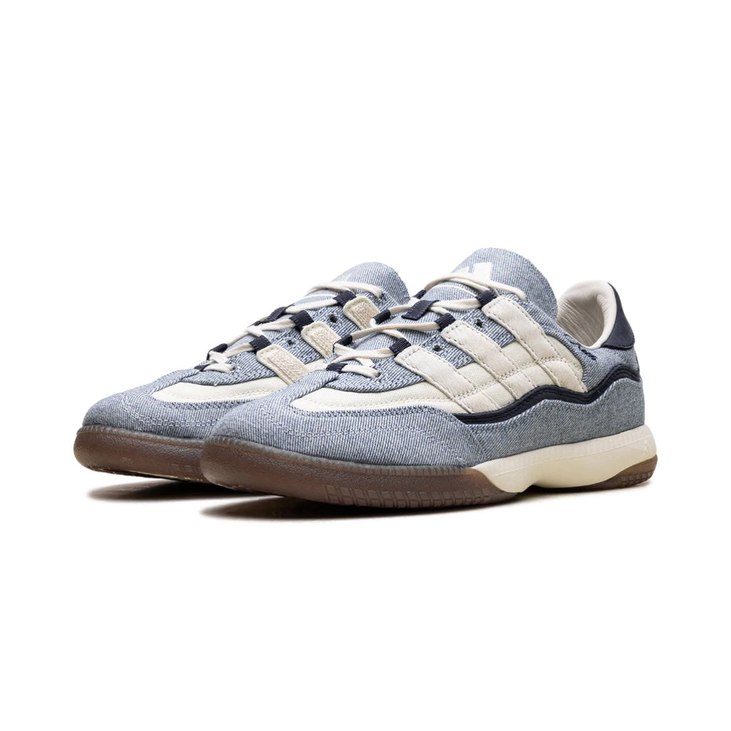 KI0568 adidas Supernova Indoor Kith Denim Gum