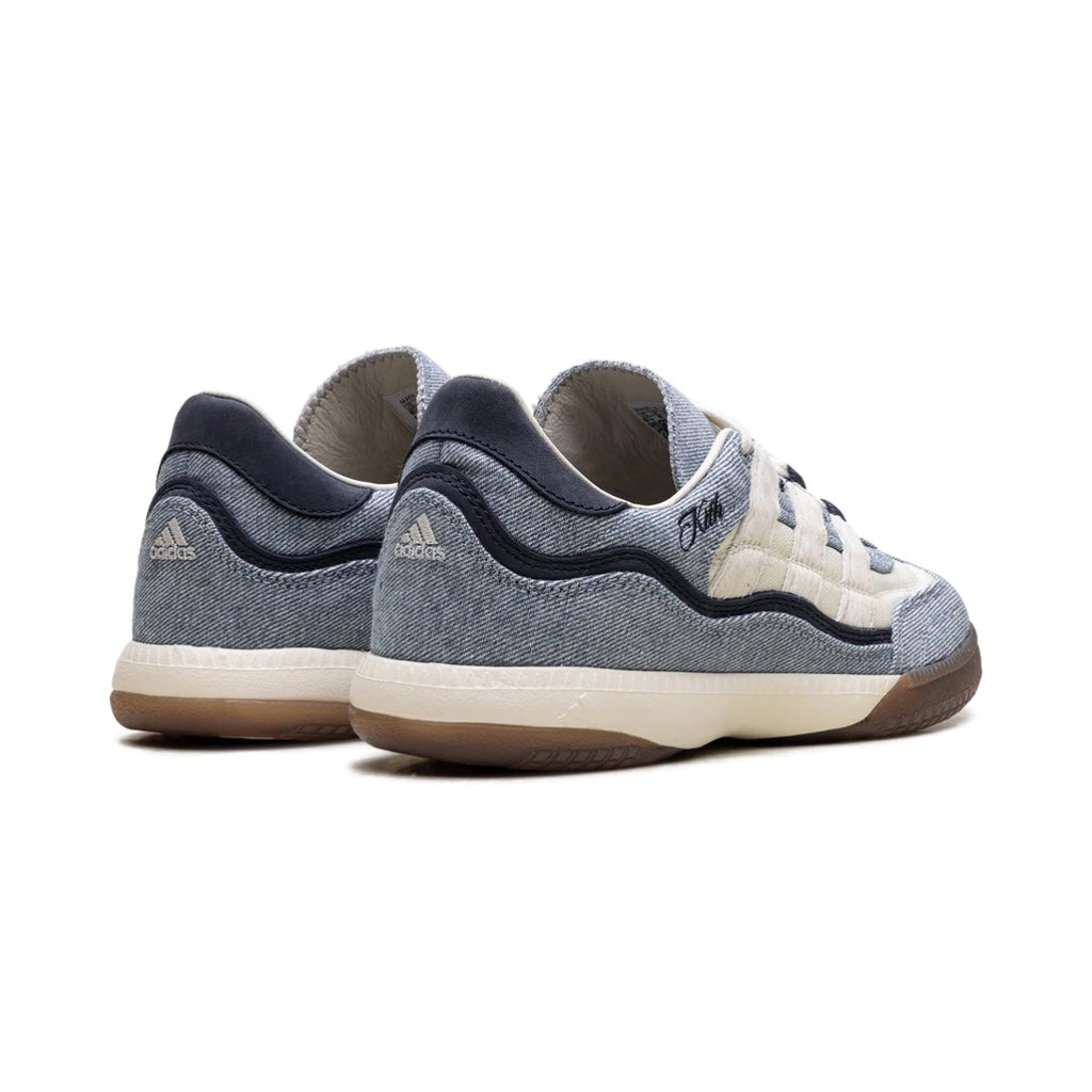 KI0568 adidas Supernova Indoor Kith Denim Gum