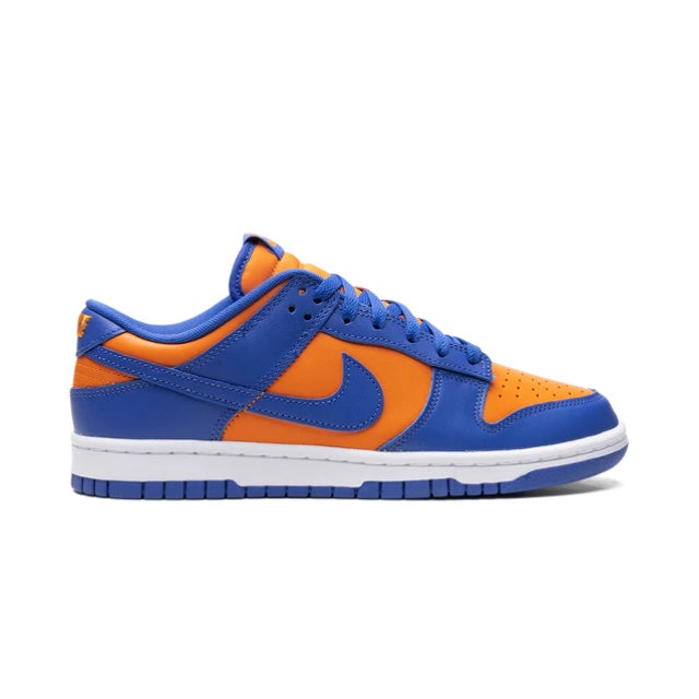 DV0833 800 Nike Dunk Low Knicks