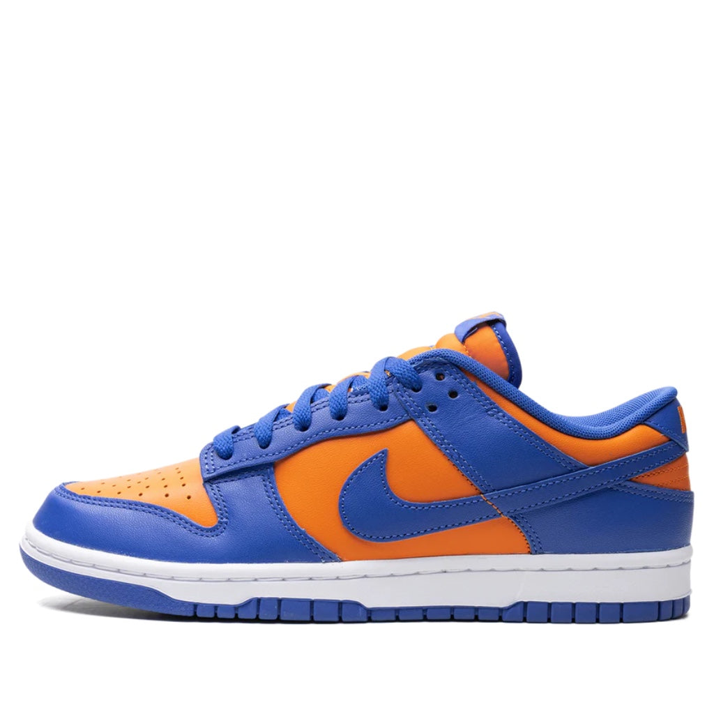 DV0833 800 Nike Dunk Low Knicks