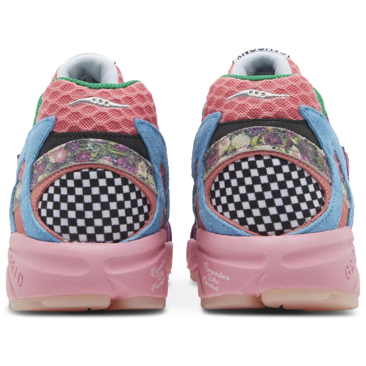 S70795 1 Saucony Grid Azura 2000 Jae Tips Remember Who Fronted