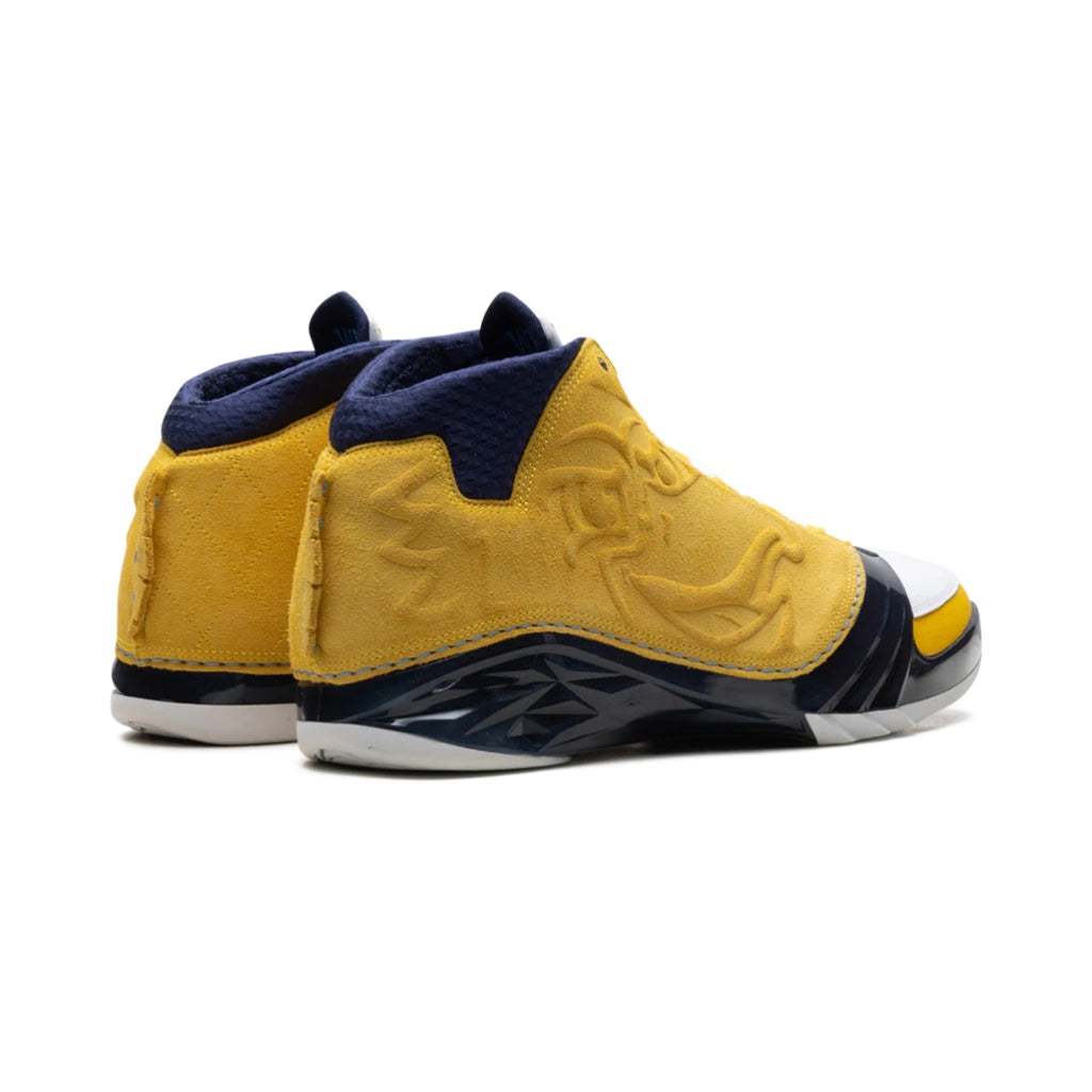 FV1334 700 Air Jordan 23 Retro Marquette PE