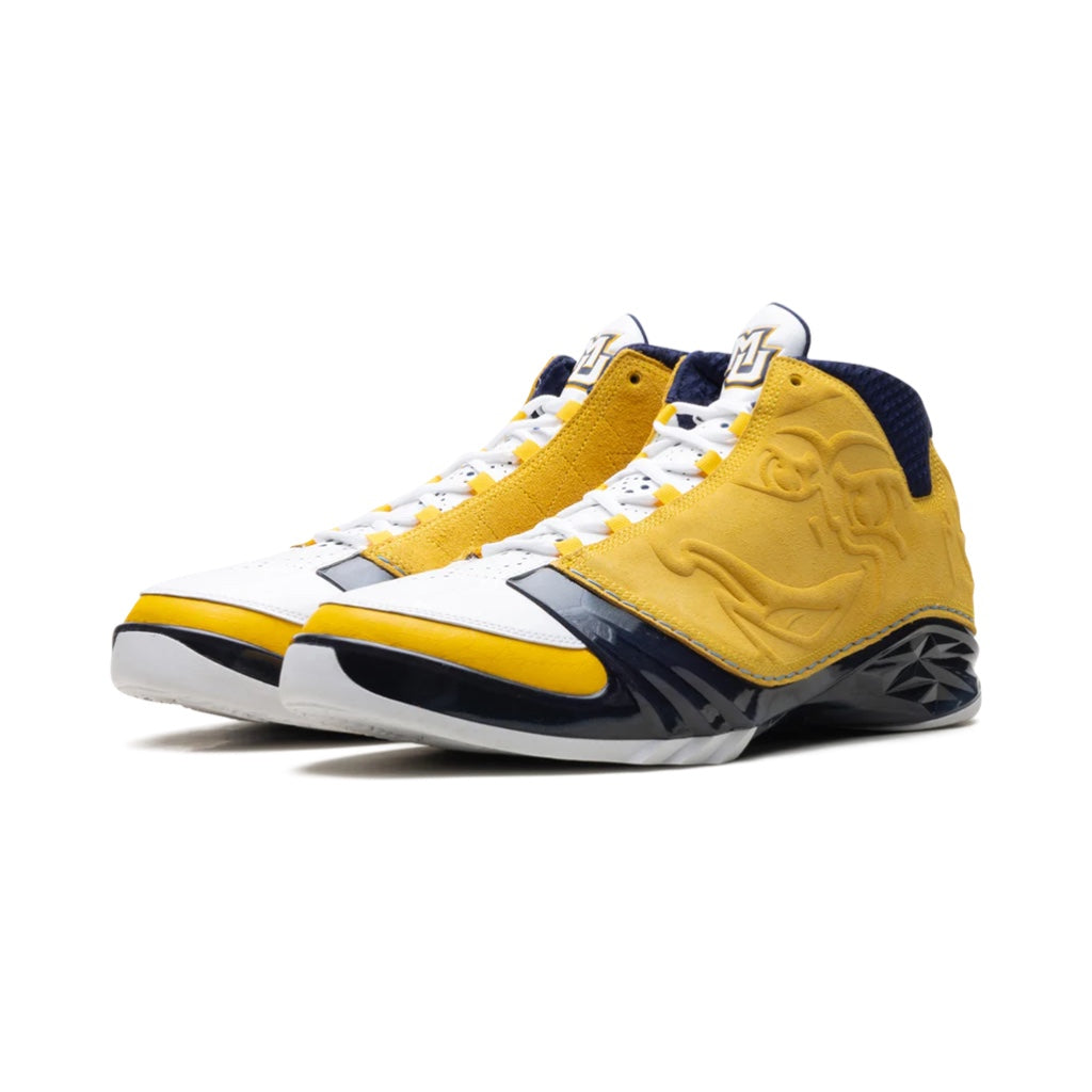 FV1334 700 Air Jordan 23 Retro Marquette PE