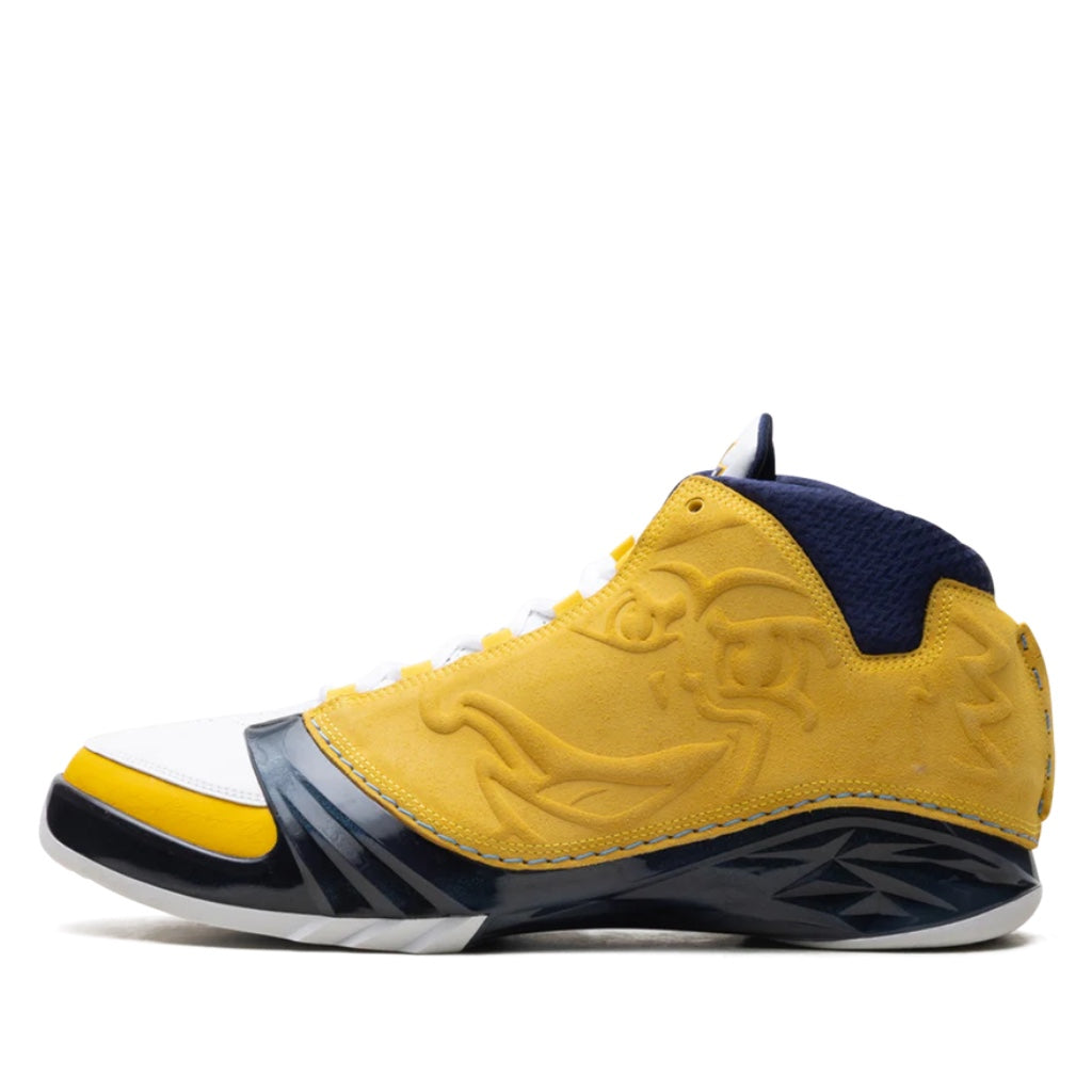 FV1334 700 Air Jordan 23 Retro Marquette PE