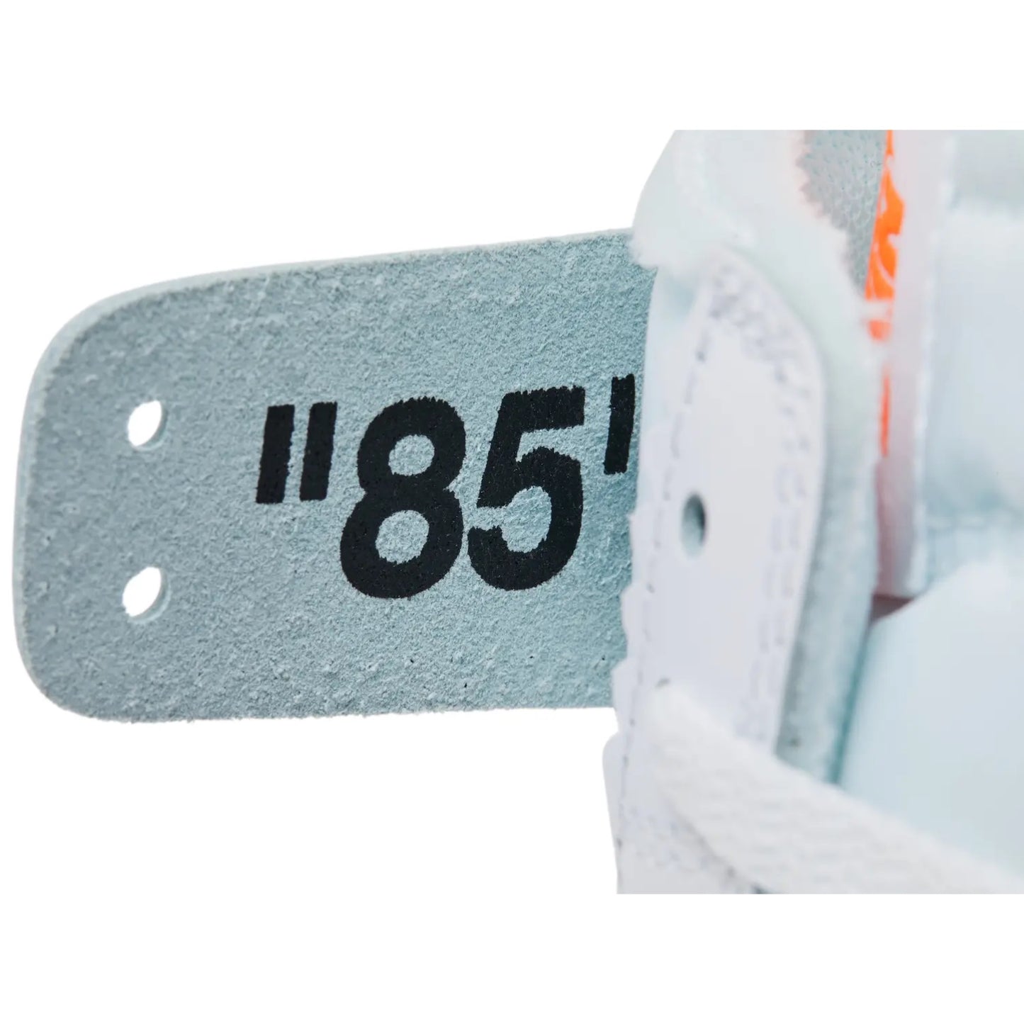 AA3834 100 Air Jordan 1 Retro High Virgil Abloh Archive Alaska